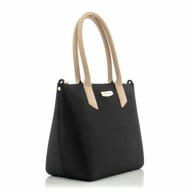 -PJ11274 LOVIN’ BAG BLACK