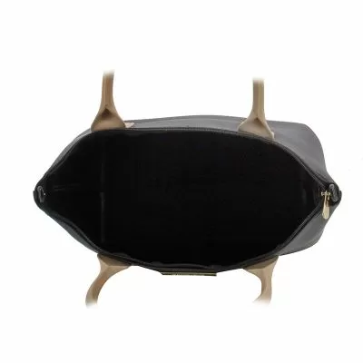 -PJ11274 LOVIN’ BAG BLACK