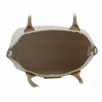 -PJ11274 LOVIN’ BAG WHITE/AVELA