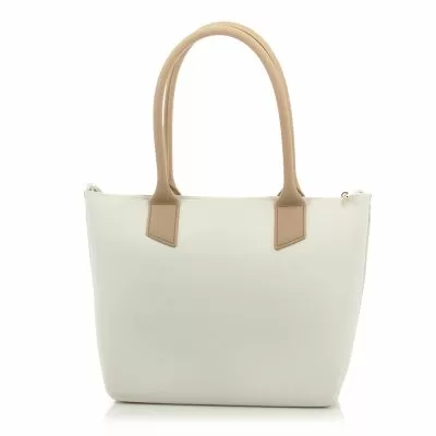 -PJ11274 LOVIN’ BAG WHITE/AVELA