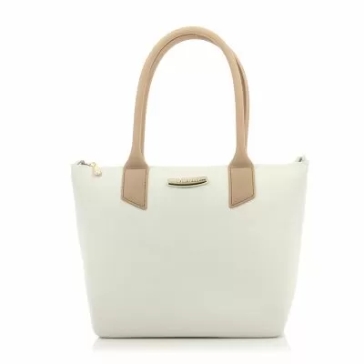 -PJ11274 LOVIN’ BAG WHITE/AVELA