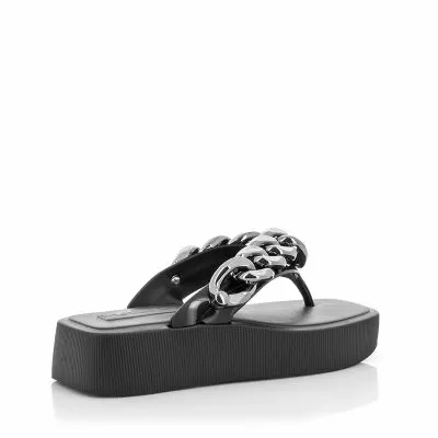 PETITE JOLIE - PJ6515 BLACK/GOLD