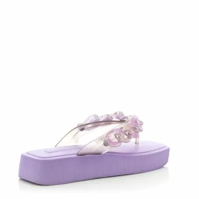 PETITE JOLIE - PJ6515 LILAC