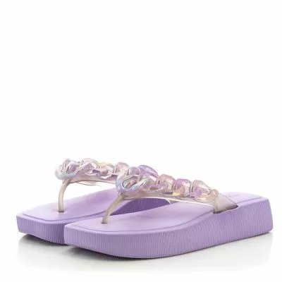 PETITE JOLIE - PJ6515 LILAC