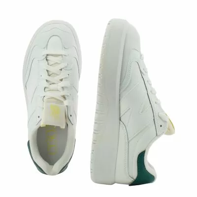 Дамски Сникърс NEW BALANCE - CT302LF WHITE