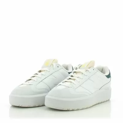 Дамски Сникърс NEW BALANCE - CT302LF WHITE