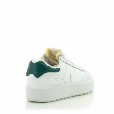 Дамски Сникърс NEW BALANCE - CT302LF WHITE