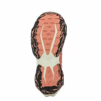 Дамски Сникърс NEW BALANCE - WTTTRCS1 TEKTREL SUNFADE