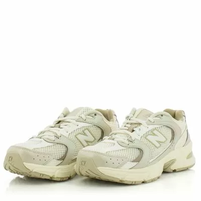 Дамски Сникърс NEW BALANCE - MR530AA BEIGE