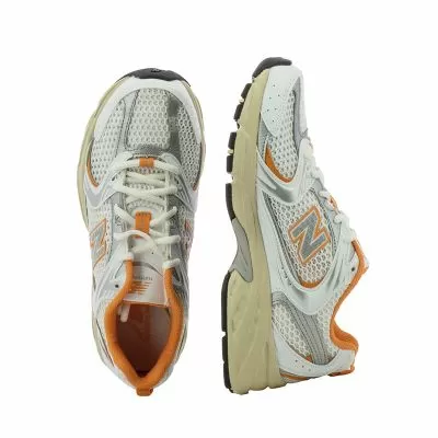 Дамски Сникърс NEW BALANCE - MR530EB WHITE