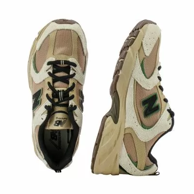 Дамски Сникърс NEW BALANCE - MR530SND LINEN