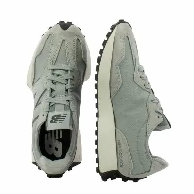 Дамски Сникърс NEW BALANCE - U327SWA RAINCLOUD