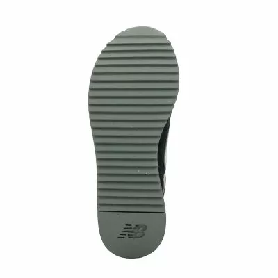 Дамски Сникърс NEW BALANCE - WL574ZSA BLACK