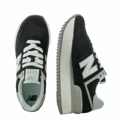 Дамски Сникърс NEW BALANCE - WL574ZSA BLACK