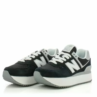 Дамски Сникърс NEW BALANCE - WL574ZSA BLACK