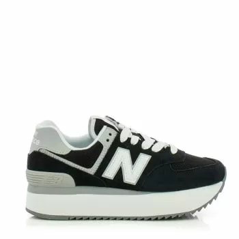 Дамски Сникърс NEW BALANCE - WL574ZSA BLACK