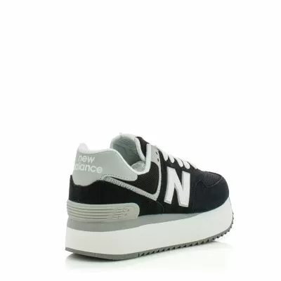 Дамски Сникърс NEW BALANCE - WL574ZSA BLACK