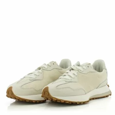 Дамски Сникърс NEW BALANCE - WS327DBA LINEN