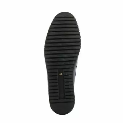 Мъжки Мокасини SHERLOCK SOON-H 9316 BLACK