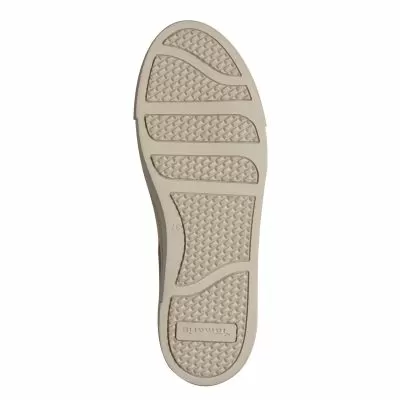 Woman`s Sneakers TAMARIS-1-23724-42-310 CAMEL
