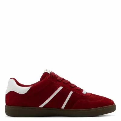 Woman`s Sneakers TAMARIS-1-23624-43-537 MERLOT
