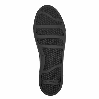 Woman`s Sneakers TAMARIS-1-23313-41-018 BLACK PATENT