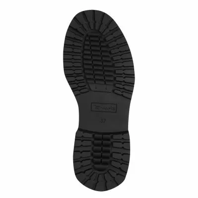 Women`s Daily TAMARIS-1-23748-45-001 BLACK