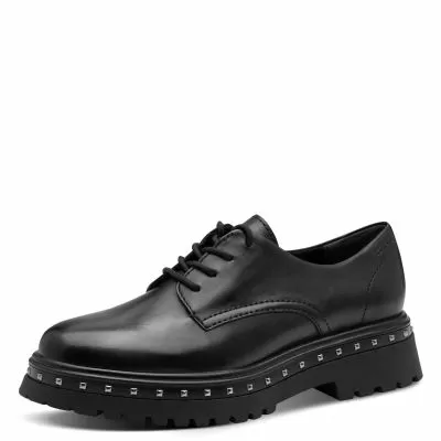 Women`s Daily TAMARIS-1-23748-45-001 BLACK