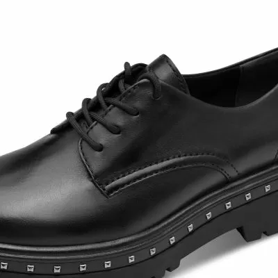 Women`s Daily TAMARIS-1-23748-45-001 BLACK