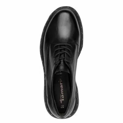 Women`s Daily TAMARIS-1-23748-45-001 BLACK