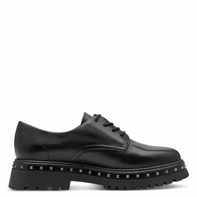 Women`s Daily TAMARIS-1-23748-45-001 BLACK