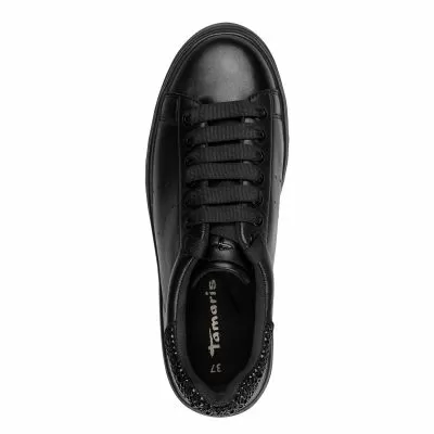 Woman`s Sneakers TAMARIS-1-23755-45-007 BLACK UNI