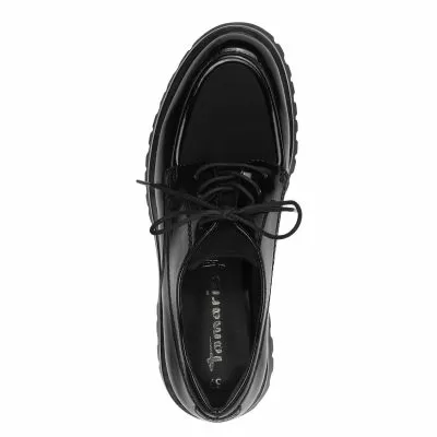 Women`s Daily TAMARIS-1-23790-43-001 BLACK