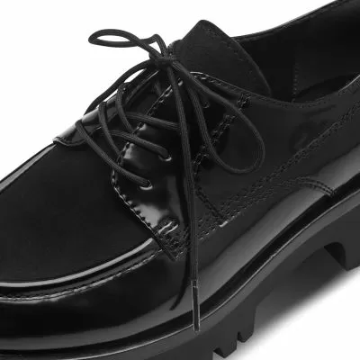 Women`s Daily TAMARIS-1-23790-43-001 BLACK