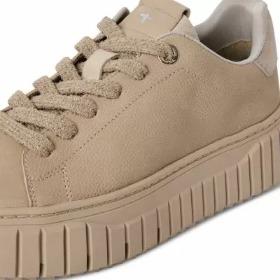 Woman`s Sneakers TAMARIS-1-23702-45-375 ANTELOPE
