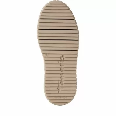 Woman`s Sneakers TAMARIS-1-23702-45-375 ANTELOPE