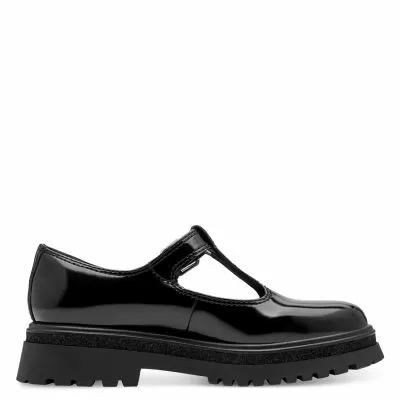 Women`s Daily TAMARIS-1-24324-45-001 BLACK