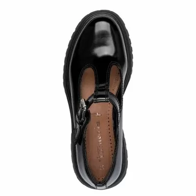 Women`s Daily TAMARIS-1-24324-45-001 BLACK