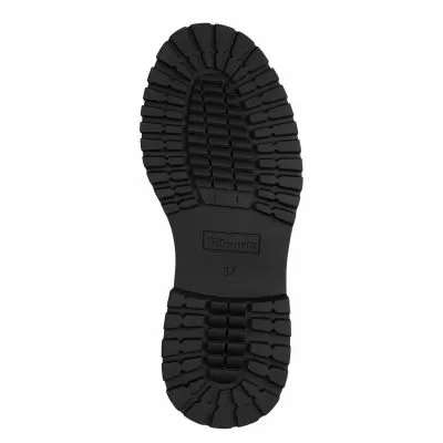 Women`s Daily TAMARIS-1-24324-45-001 BLACK