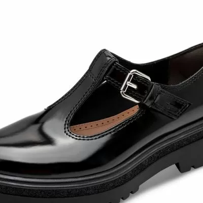 Women`s Daily TAMARIS-1-24324-45-001 BLACK