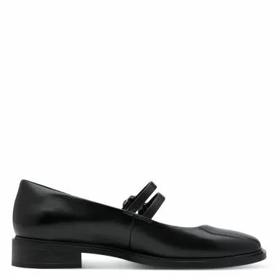 Балерини  TAMARIS - 1-22131-45-001 BLACK