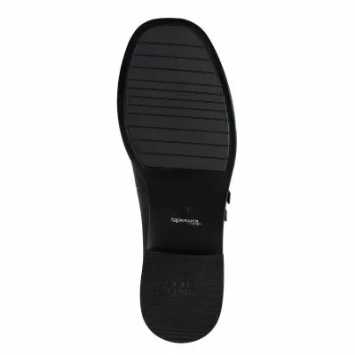 Балерини  TAMARIS - 1-22131-45-001 BLACK