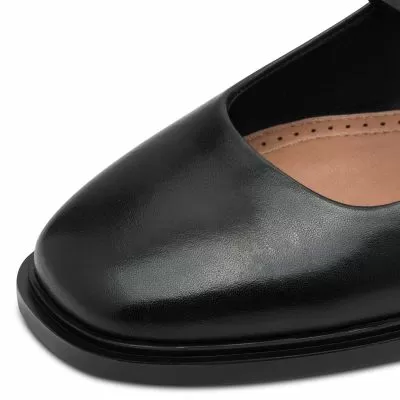 Балерини  TAMARIS - 1-22131-45-001 BLACK