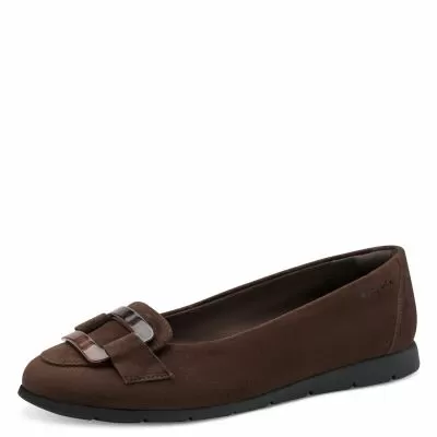 Балерини  TAMARIS - 1-22170-45-304 MOCCA