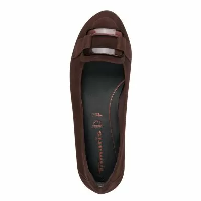 Балерини  TAMARIS - 1-22170-45-304 MOCCA