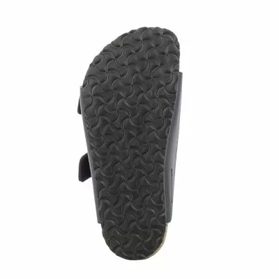 Чехли Момчета BIRKENSTOCK - 1005127 ARIZONA BLACK