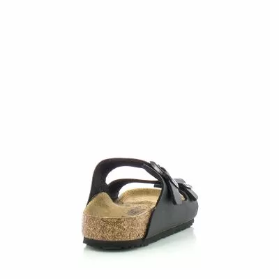 Чехли Момчета BIRKENSTOCK - 1005127 ARIZONA BLACK
