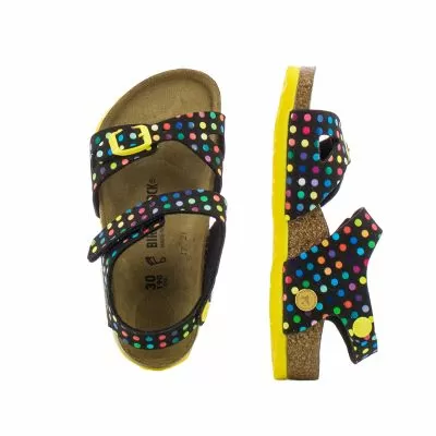 Сандали Момчета BIRKENSTOCK - 1023567 COLORADO BLACK