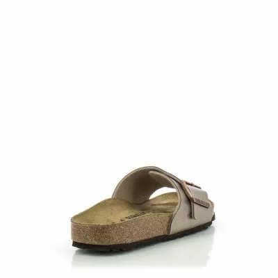 Дамски Чехли Комфорт BIRKENSTOCK - 1026622 CATALIN GRACEFUL TAUPE