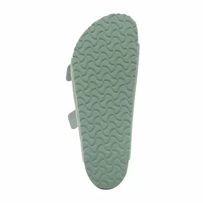 Мъжки Чехли Комфорт BIRKENSTOCK - 1029146 ARIZONA PURE SAGE